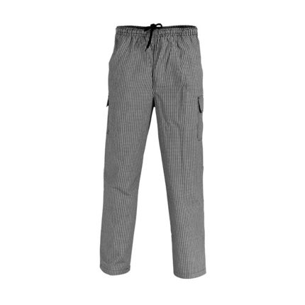 Working Pant